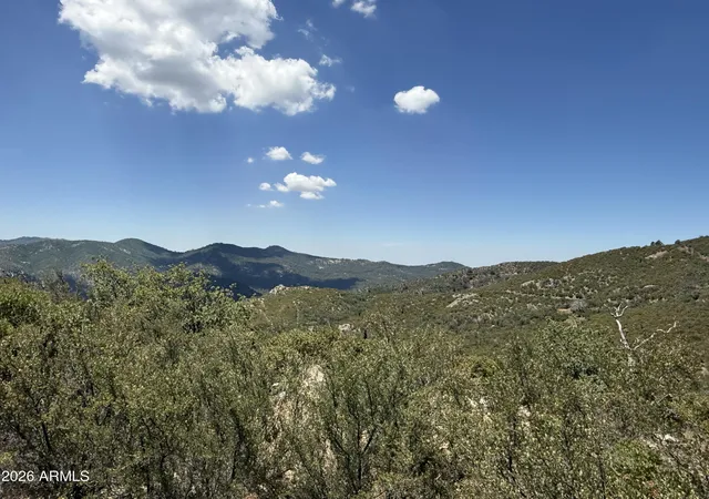 4th image of 00 S Boulder Ridge Rd, Crown King, AZ 86343 | MLS# 7044421