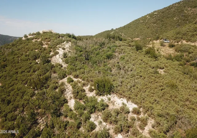 5th image of 00 S Boulder Ridge Rd, Crown King, AZ 86343 | MLS# 7044421