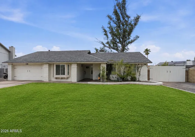 1st image of 1115 E Huber St, Mesa, AZ 85203 | MLS# 7043369