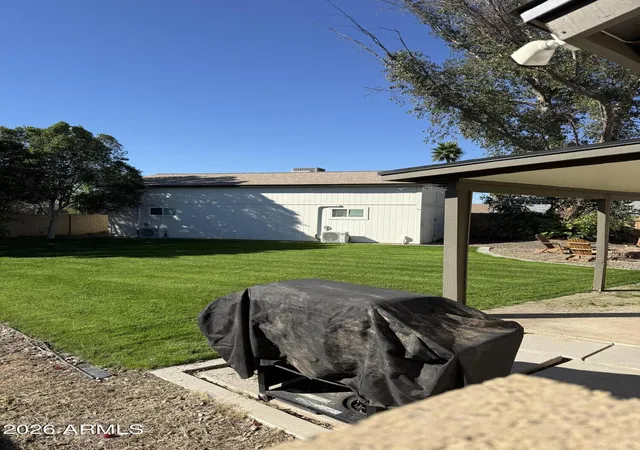 2nd image of 1115 E Huber St, Mesa, AZ 85203 | MLS# 7043369