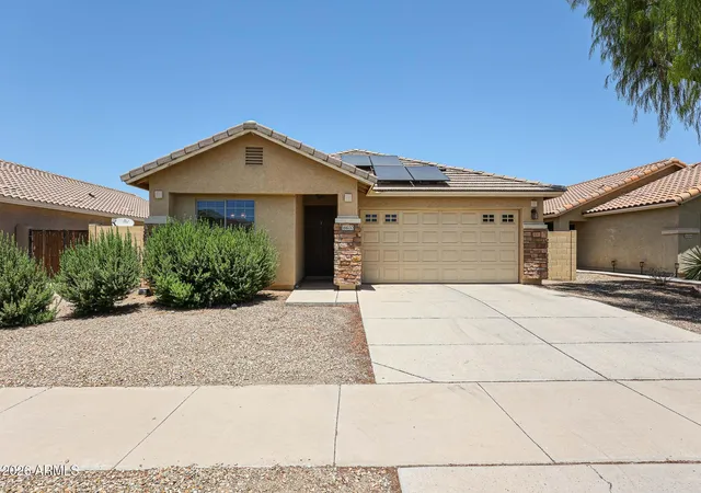 1st image of 16600 W Desert Bloom St, Goodyear, AZ 85338 | MLS# 7052273