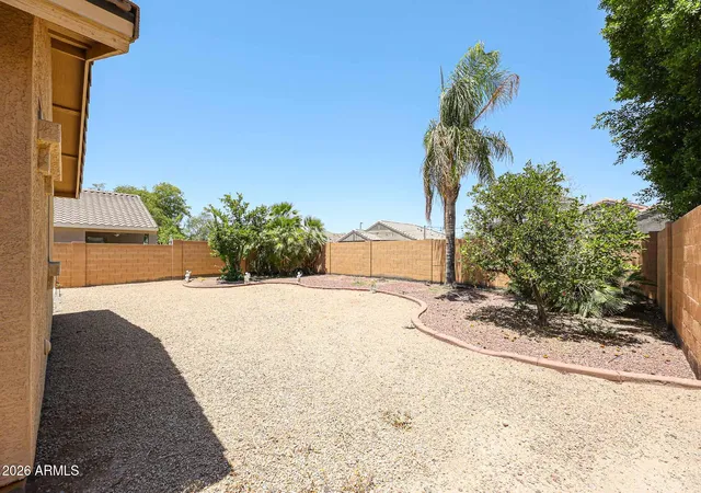 26th image of 16600 W Desert Bloom St, Goodyear, AZ 85338 | MLS# 7052273
