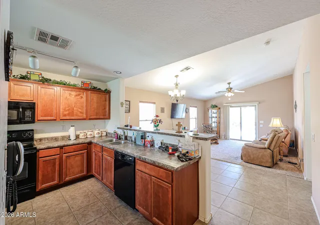 2nd image of 16600 W Desert Bloom St, Goodyear, AZ 85338 | MLS# 7052273