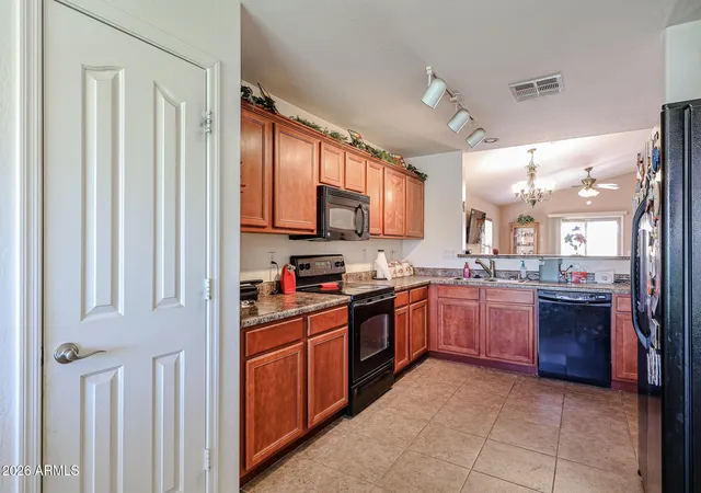 Photo 3 of Single family home for sale at 16600 W Desert Bloom St, Goodyear, AZ 85338 | MLS# 7052273 | Listing updated on 2026-09-21