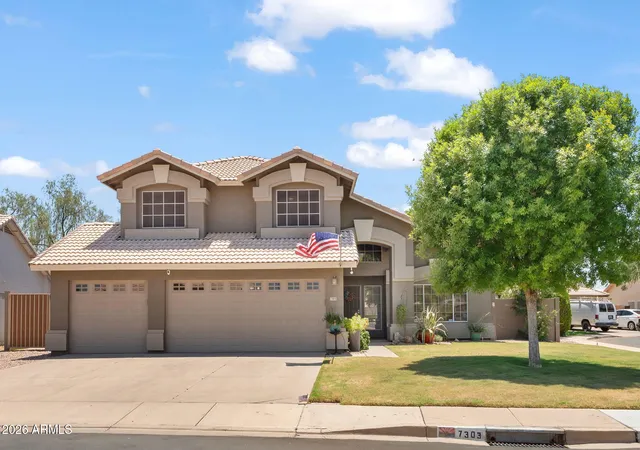Photo 1 of Single family home for sale at 7303 E Flower Ave, Mesa, AZ 85208 | MLS# 7047205 | Listing updated on 2026-09-18