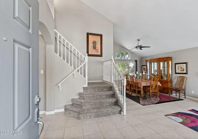 Photo 3 of Single family home for sale at 7303 E Flower Ave, Mesa, AZ 85208 | MLS# 7047205 | Listing updated on 2026-09-18