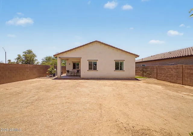4th image of 148 E Atlantic Dr, Casa Grande, AZ 85122 | MLS# 7045886
