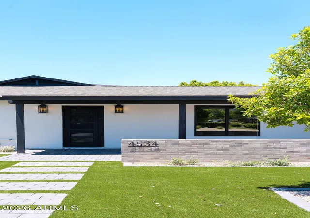 2nd image of 4534 N 30th Pl, Phoenix, AZ 85016 | MLS# 7047187