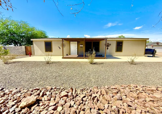 1st image of 14842 W Jomax Rd, Surprise, AZ 85387 | MLS# 7045409