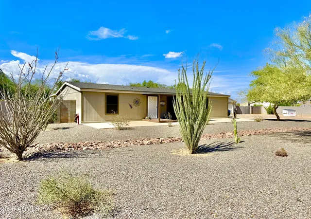 2nd image of 14842 W Jomax Rd, Surprise, AZ 85387 | MLS# 7045409