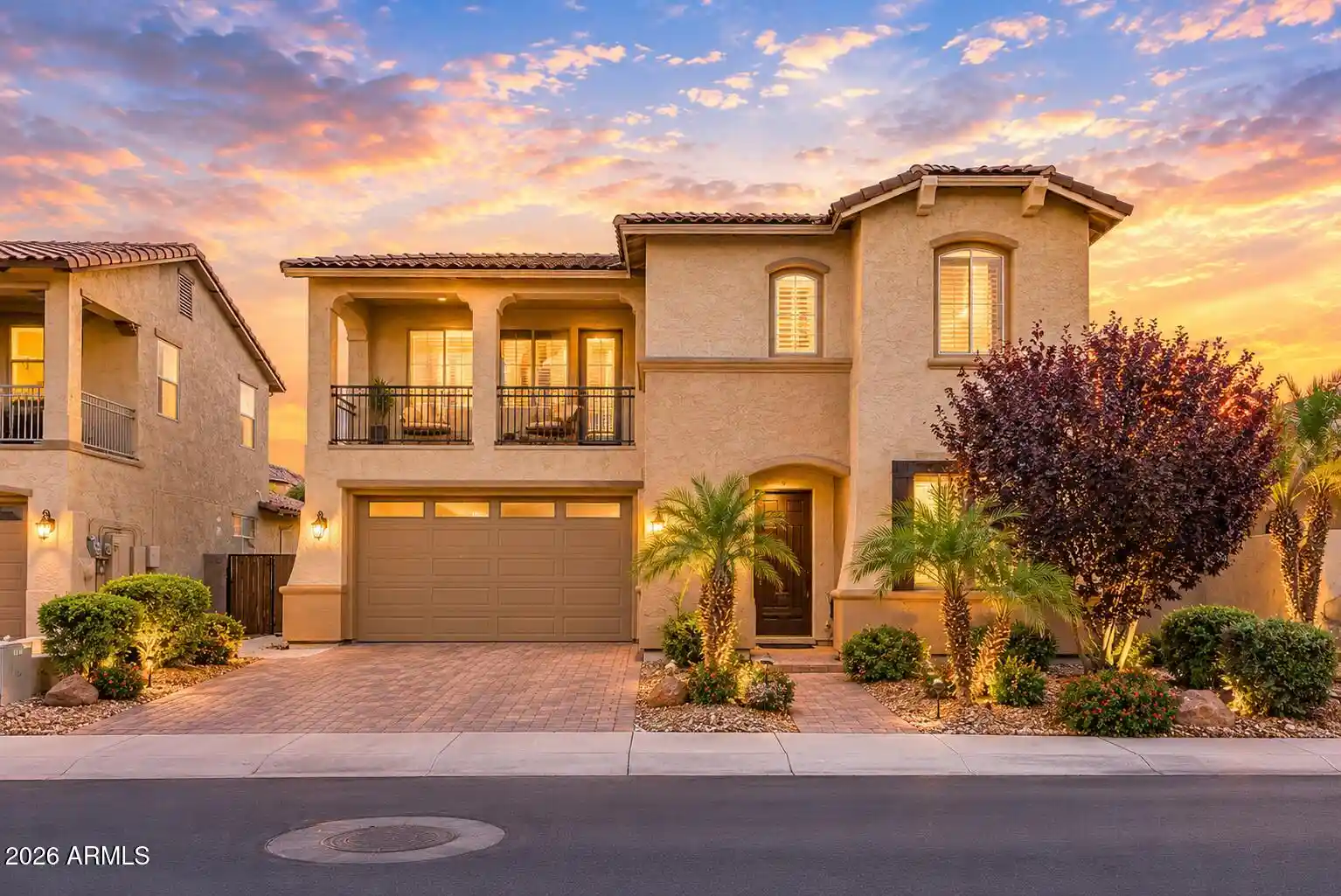 Photo 1 of Single family home for sale at 257 E Kaibab Dr, Chandler, AZ 85249 | MLS# 7043573 | Listing updated on 2026-09-17