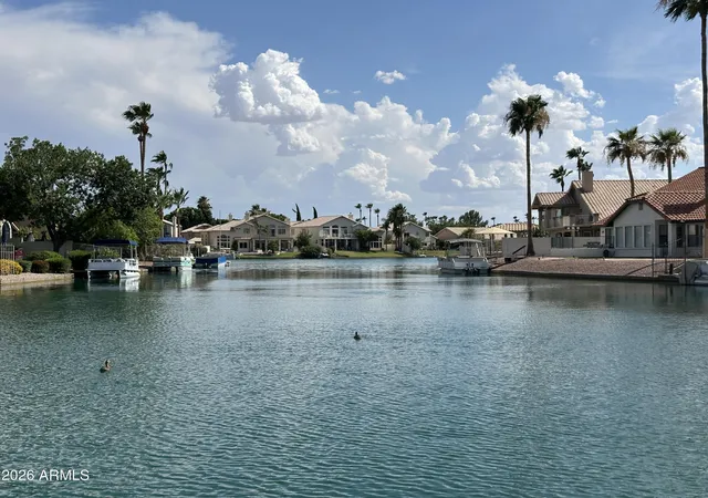38th image of 1071 W Sandy Banks Dr, Gilbert, AZ 85233 | MLS# 7044379