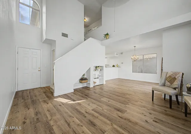 Photo 3 of Townhouse for sale at 1071 W Sandy Banks Dr, Gilbert, AZ 85233 | MLS# 7044379 | Listing updated on 2026-08-11