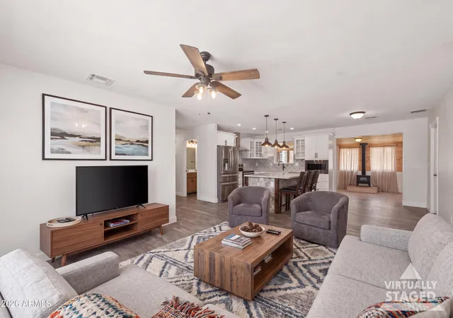 3rd image of 4747 E Mclellan Rd, Mesa, AZ 85205 | MLS# 7048514