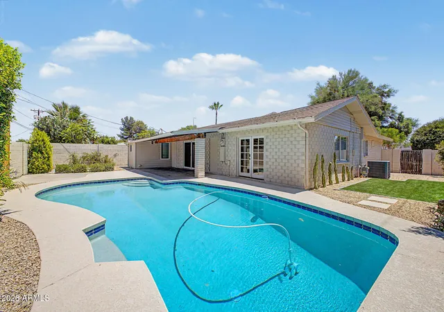 Photo 1 of Single family home for sale at 8202 E Sells Dr, Scottsdale, AZ 85251 | MLS# 7044510 | Listing updated on 2026-09-15