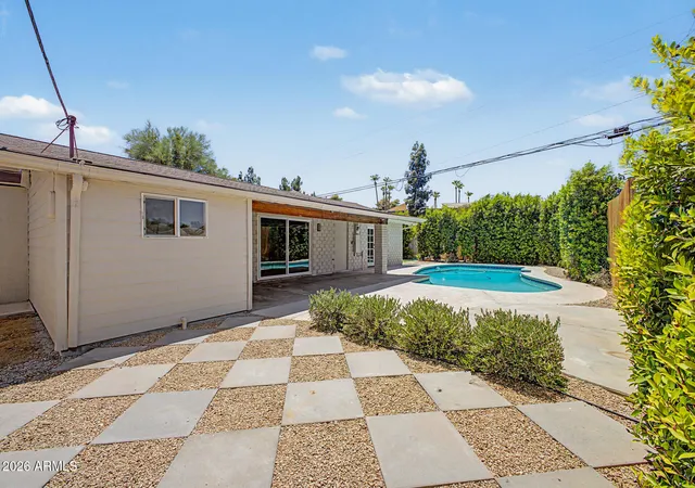 Photo 3 of Single family home for sale at 8202 E Sells Dr, Scottsdale, AZ 85251 | MLS# 7044510 | Listing updated on 2026-09-15