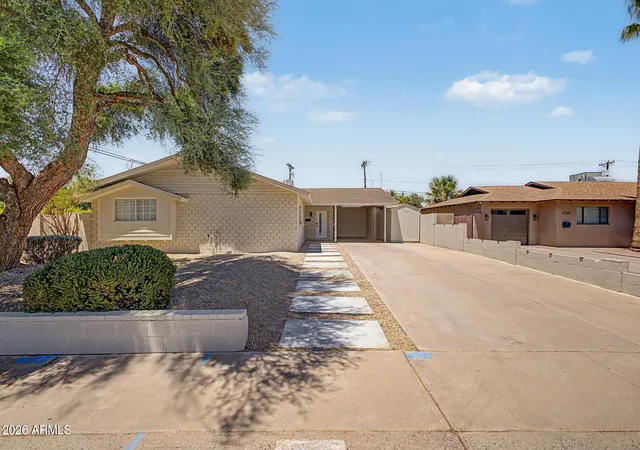Photo 3 of Single family home for sale at 8202 E Sells Dr, Scottsdale, AZ 85251 | MLS# 7044510 | Listing updated on 2026-09-15