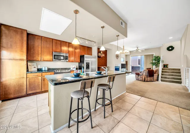 Townhouse for sale at 6745 N 93rd Avenue #1157, Glendale, AZ 85305 | MLS# 7044323