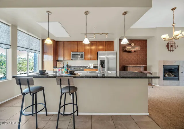 Photo 2 of Townhouse for sale at 6745 N 93rd Avenue #1157, Glendale, AZ 85305 | MLS# 7044323 | Listing updated on 2026-08-19