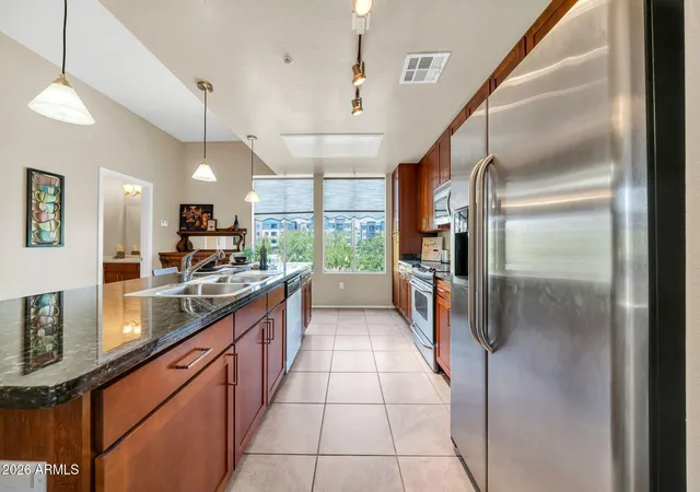 Photo 3 of Townhouse for sale at 6745 N 93rd Avenue #1157, Glendale, AZ 85305 | MLS# 7044323 | Listing updated on 2026-08-19