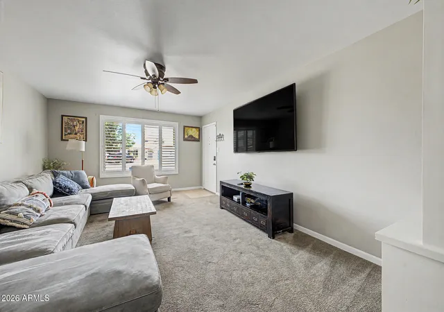 Photo 3 of Single family home for sale at 408 E La Jolla Dr, Tempe, AZ 85282 | MLS# 7044439 | Listing updated on 2026-10-12