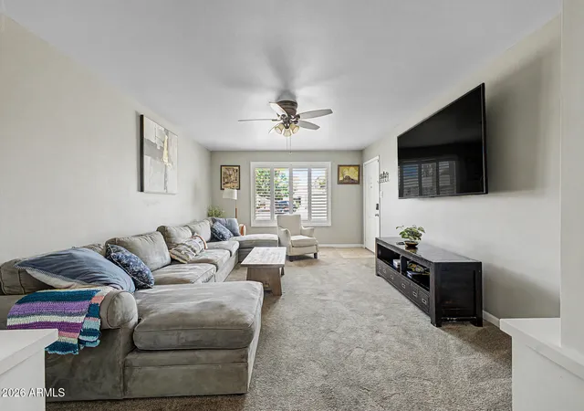 Photo 4 of Single family home for sale at 408 E La Jolla Dr, Tempe, AZ 85282 | MLS# 7044439 | Listing updated on 2026-10-12