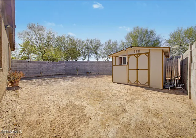 17th image of 10188 W Puget Ave, Peoria, AZ 85345 | MLS# 7045881