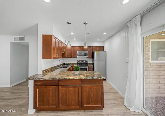 2nd image of 2015 E Southern Ave #12, Tempe, AZ 85282 | MLS# 7043705