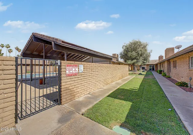 35th image of 2015 E Southern Ave #12, Tempe, AZ 85282 | MLS# 7043705