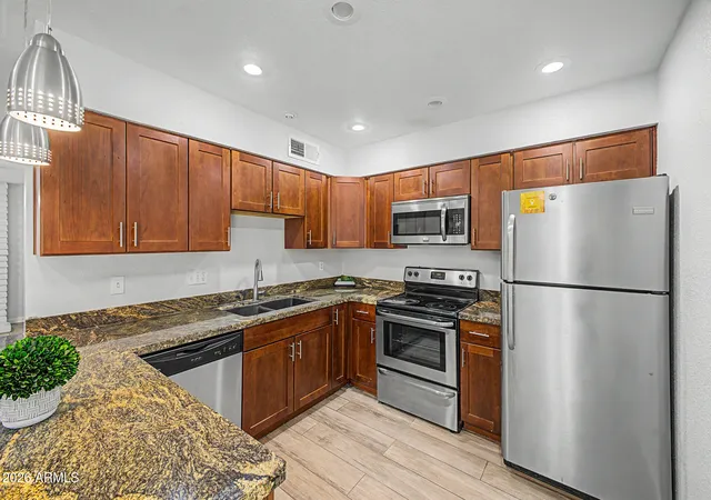 3rd image of 2015 E Southern Ave #12, Tempe, AZ 85282 | MLS# 7043705