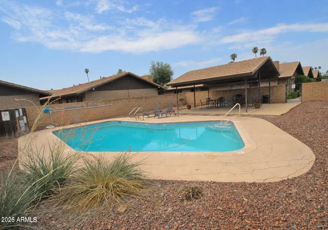 5th image of 2015 E Southern Ave #12, Tempe, AZ 85282 | MLS# 7043705