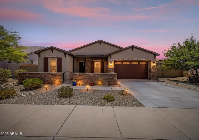 Photo 1 of Single family home for sale at 14214 S 179th Avenue, Goodyear, AZ 85338 | MLS# 7043493 | Listing updated on 2026-09-28