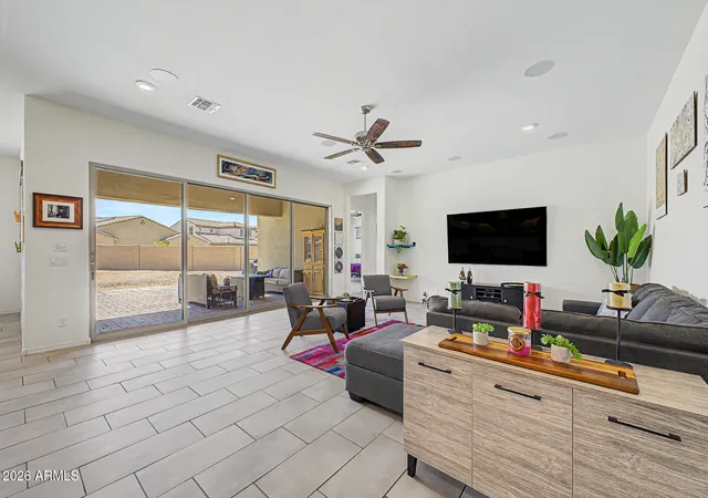 Photo 2 of Single family home for sale at 14214 S 179th Avenue, Goodyear, AZ 85338 | MLS# 7043493 | Listing updated on 2026-09-28