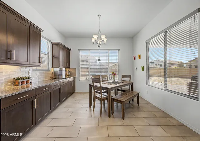 Photo 4 of Single family home for sale at 14214 S 179th Avenue, Goodyear, AZ 85338 | MLS# 7043493 | Listing updated on 2026-09-28