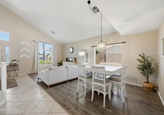 4th image of 1737 S Talbot --, Mesa, AZ 85209 | MLS# 7048883