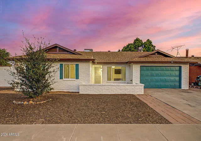 Photo 2 of Single family home for sale at 5503 W Cinnabar Ave, Glendale, AZ 85302 | MLS# 7043818 | Listing updated on 2026-10-09
