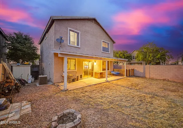 19th image of 12007 W Belmont Dr, Avondale, AZ 85323 | MLS# 7043589