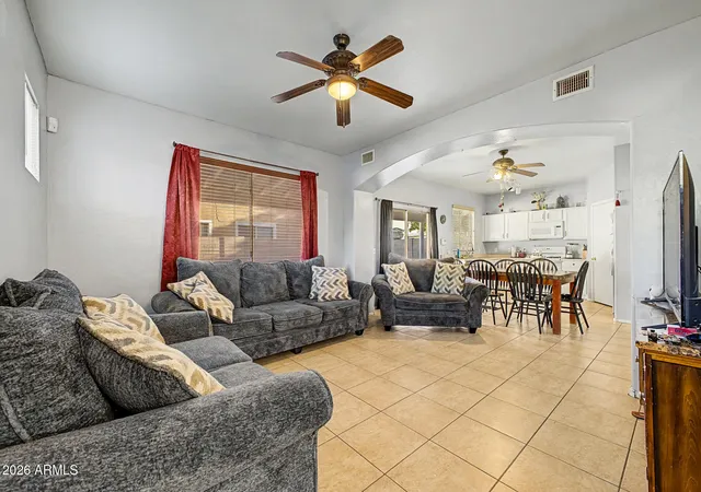 2nd image of 12007 W Belmont Dr, Avondale, AZ 85323 | MLS# 7043589