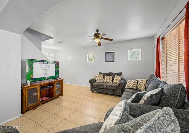 3rd image of 12007 W Belmont Dr, Avondale, AZ 85323 | MLS# 7043589