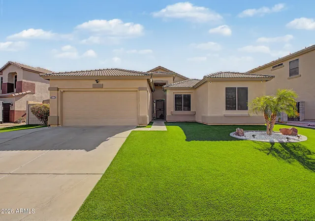 Homes for sale in Buckeye, AZ | 1004 S 240th Dr, Buckeye, AZ 85326 | MLS# 7043851