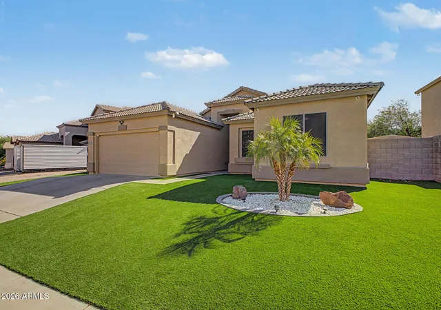Homes for sale in Buckeye, AZ | 1004 S 240th Dr, Buckeye, AZ 85326 | MLS# 7043851