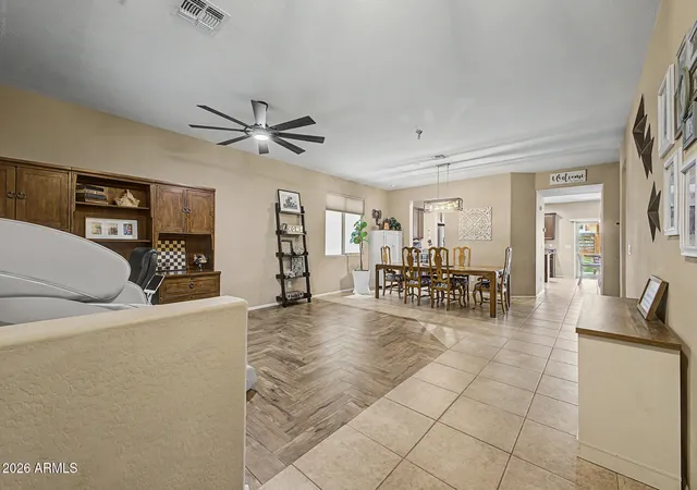 Photo 3 of Single family home for sale at 17548 W Larkspur Dr, Surprise, AZ 85388 | MLS# 7043656 | Listing updated on 2026-08-11