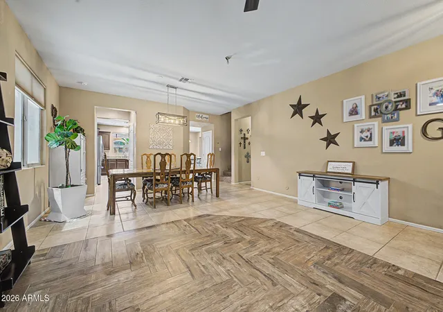 Photo 4 of Single family home for sale at 17548 W Larkspur Dr, Surprise, AZ 85388 | MLS# 7043656 | Listing updated on 2026-08-11