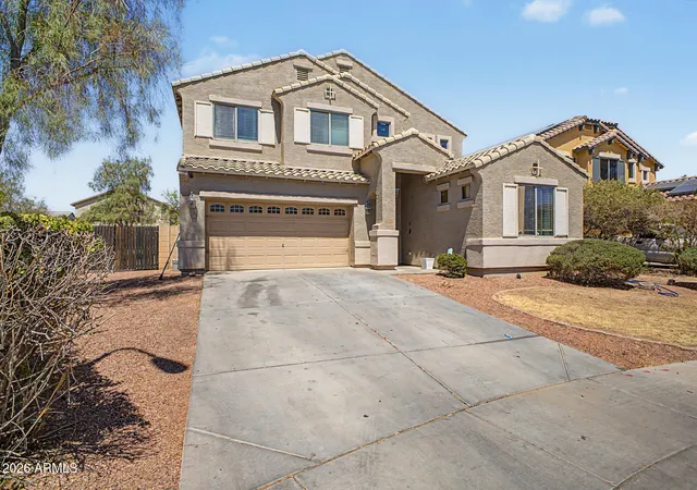 2nd image of 4112 S 104th Ln, Tolleson, AZ 85353 | MLS# 7046543