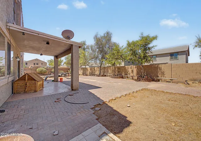 44th image of 4112 S 104th Ln, Tolleson, AZ 85353 | MLS# 7046543