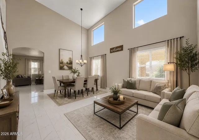 3rd image of 4112 S 104Th Ln, Tolleson, AZ 85353 | MLS# 7046543
