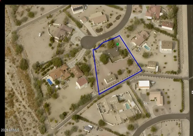 44th image of 9337 N 111th Dr, Sun City, AZ 85351 | MLS# 7054614