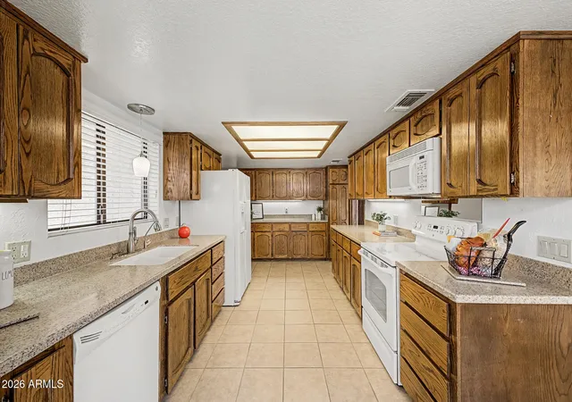 Photo 3 of Single family home for sale at 9337 N 111th Drive, Sun City, AZ 85351 | MLS# 7054614 | Listing updated on 2026-08-11