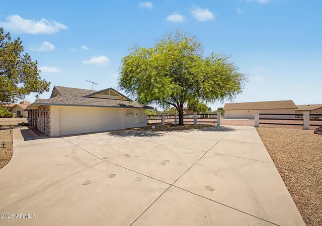 Photo 4 of Single family home for sale at 9337 N 111th Drive, Sun City, AZ 85351 | MLS# 7054614 | Listing updated on 2026-08-11