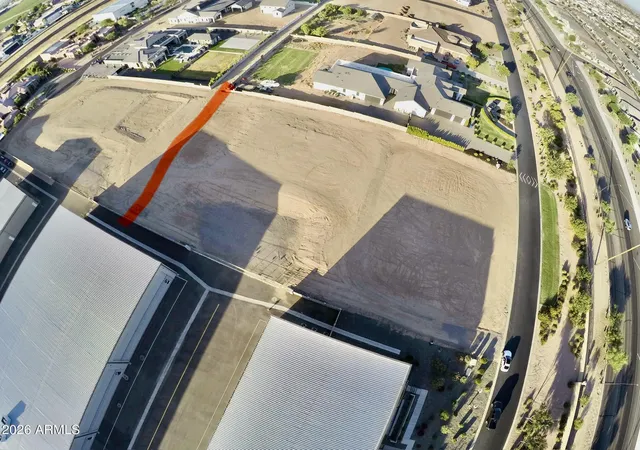 Land for sale at 21838 E Diana Way #168, Queen Creek, AZ 85142 | MLS# 7043481